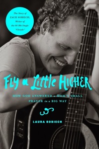 Fly a Little Higher jacket