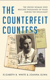The Counterfeit Countess