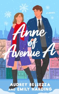 Anne of Avenue A_FC