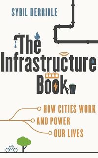 Infrastructure Book Cover