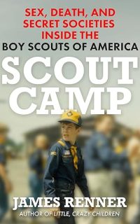 Scout Camp cover